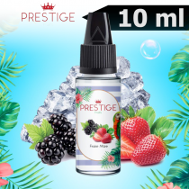 Concentre Prestige - Fraise Mure