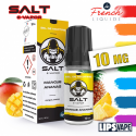 SALT Evapor - Mangue Ananas - Le French Liquide