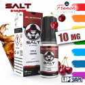 SALT Evapor - Cola Cerise - Le French Liquide