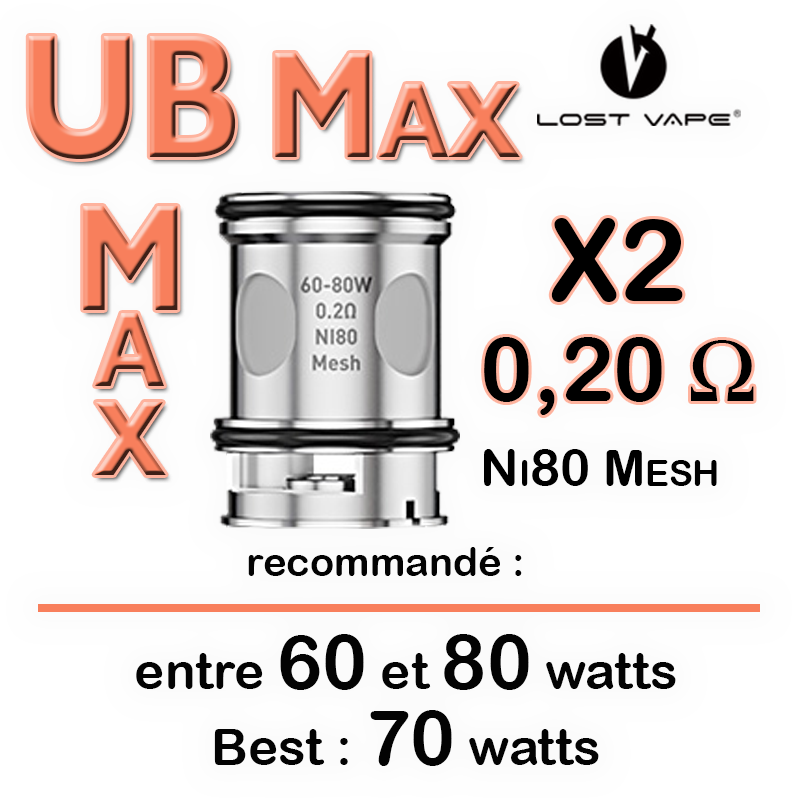 CHTIVAPOTEUR-RES-UBMAXCENTAUR-LOSTVAP-X2-0.20o_resistance-ub-max-centaurus-x2-0,20ohm-lost-vape