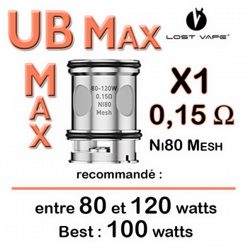 CHTIVAPOTEUR-RES-UBMAXCENTAUR-LOSTVAP-X1-0.15o_resistance-ub-max-centaurus-x1-0,15ohm-lost-vape