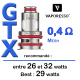 CHTIVAPOTEUR-RES-GTXVAPORES-MESH0.4o_resistance-gtx-mesh-0.4o-pm80-xiron-gtx-one-gen-nano-vaporesso