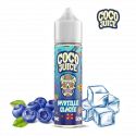 Myrtille Glacee - Coco Juice