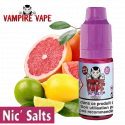 Pinkman - SALT - Vampire Vape