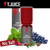CHTIVAPOTEUR-TJUI-LIREDASTSALT-Tjuice - Red Astaire SALT