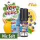 CHTIVAPOTEUR-LIOJLAB-SALT-ICECITCASOR-SALT Citron Cassis Mandarine - Iceberg - Oj Lab