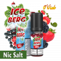 SALT Fruits Rouges - Iceberg - Oj Lab