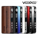 Box Drag M 100S - 21700 - Voopoo