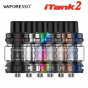 Clearomiseur ITank V2 - GTi - 8ml - Vaporesso