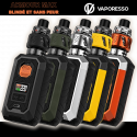 Kit Armour Max - 21700 - Vaporesso