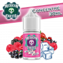 Concentre Mexican Cartel - Fruits Rouges Cassis Framboise