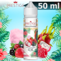 Prestige - Cotton Candy Fruit du dragon Fruits rouges - KING SIZE