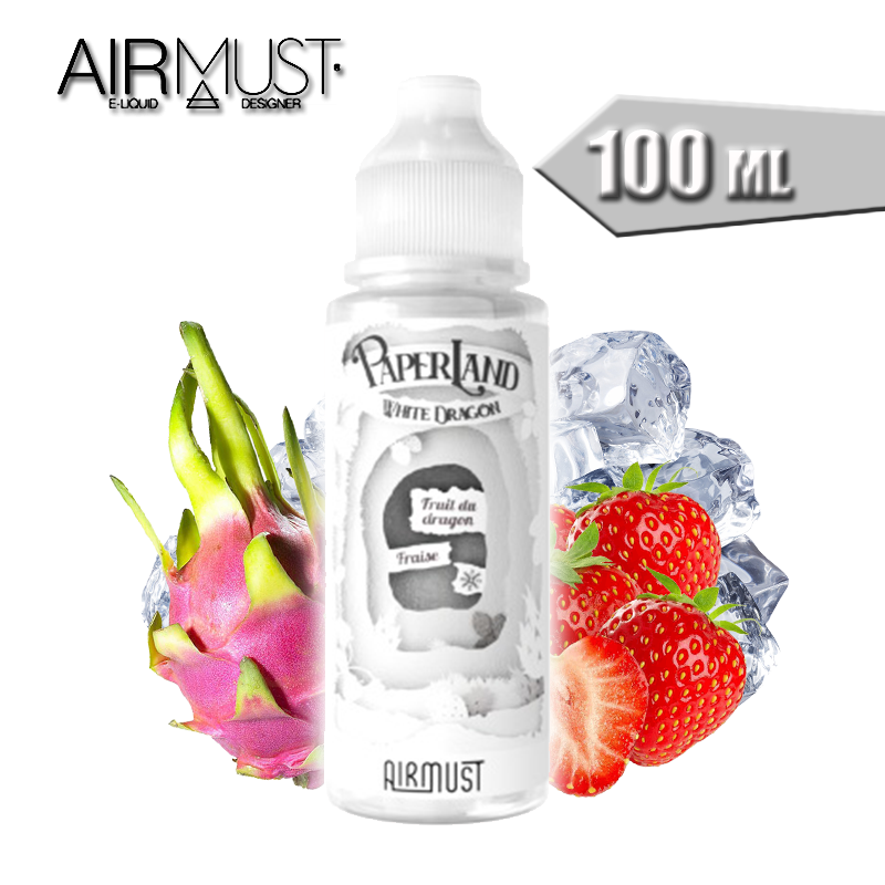 CHTIVAPOTEUR-airmu-paplnd-whtdrg-100ml-white-dragon-100ml-paperland-airmust