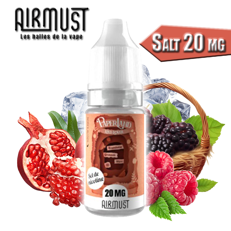 CHTIVAPOTEUR-airmu-paplnd-salt-redlov-20mg-red-lover-salt-20mg-paperland-airmust
