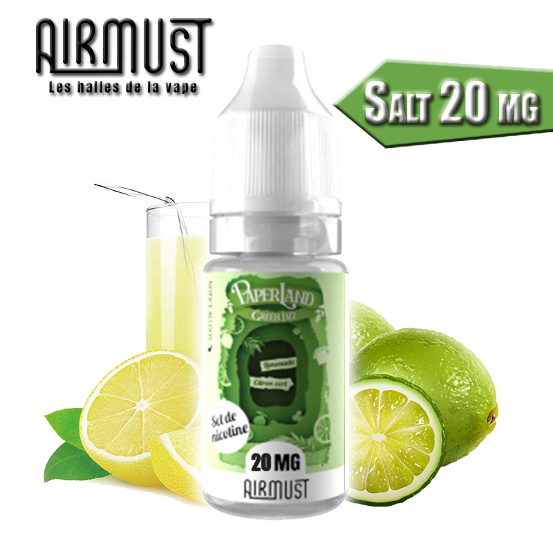 CHTIVAPOTEUR-airmu-paplnd-salt-grnfzz-20mg-green-fizz-salt-20mg-paperland-airmust
