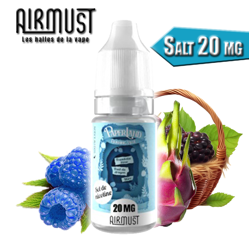 CHTIVAPOTEUR-airmu-paplnd-salt-brngblu-20mg-burning-blue-salt-20mg-paperland-airmust