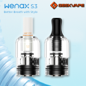 Cartouche Wenax S3 - Geek Vape