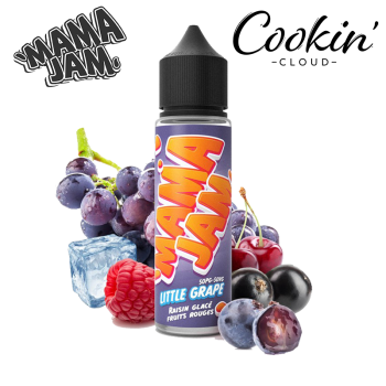 CHTIVAPOTEUR-liq-cook-litgrap-mamj-50ml-little-grape-50ml-mama-jam-cookin-cloud