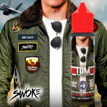 Swoke - Tom