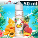 Prestige - Abricot Peche Ananas - KING SIZE