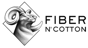 Logo Fiber'n Cotton