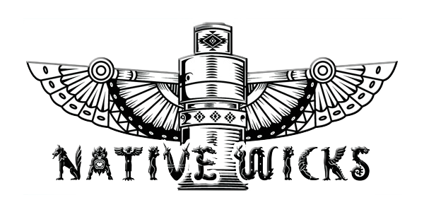 Logo Native Wicks