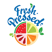 Fresh Pressed
