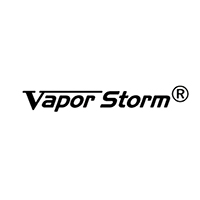 Vapor Storm