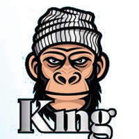 King