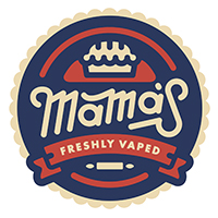 Mama's Kitchen - Freshly Vape