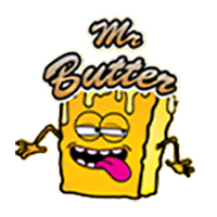 Mr Butter