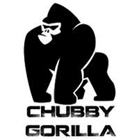 Chubby Gorilla