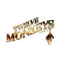 Twelves Monkeys