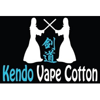 Kendo Vape Cotton