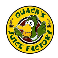 Quack's Juice Factory