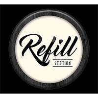 Refill Station