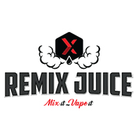 Remix Juice - Californian Best Ejuices