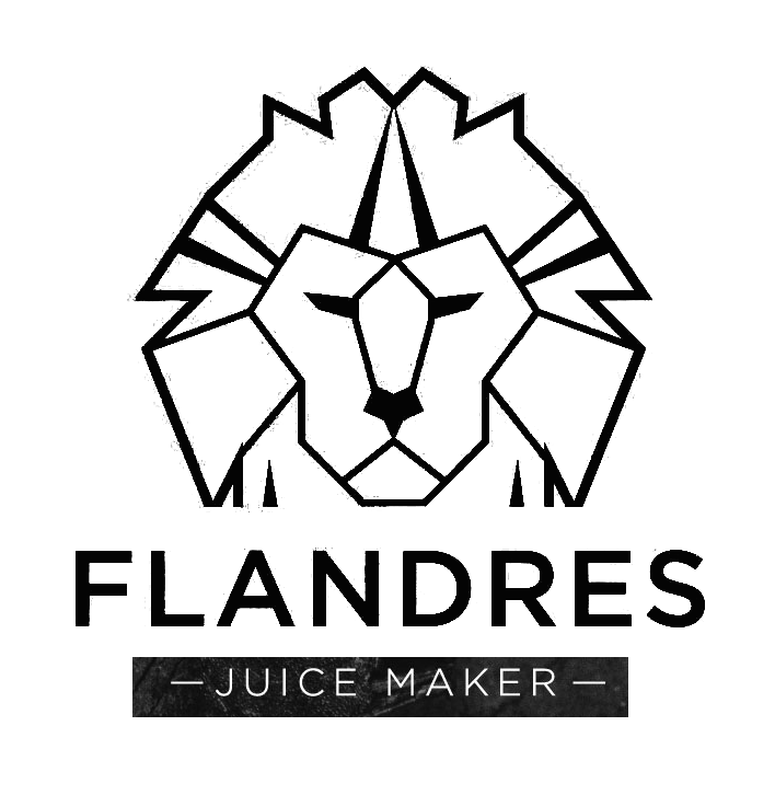 Flandres Juice Maker (Viking)