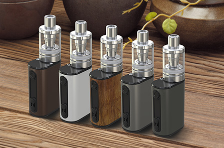 Pack Istick Power Nano 40w