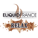 Eliquid France - Relax