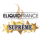 Eliquid France - Suprême