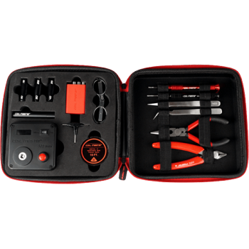 Coil Master Diy Kit - V3