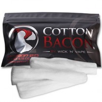 Cotton Bacon V2 XL - Wick 'N Vape