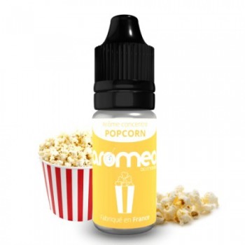 Arôme Aromea Pop corn