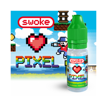 Swoke - Pixel