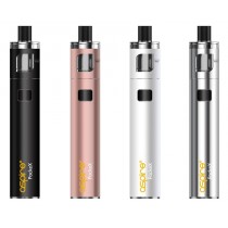 Kit PockeX AIO - Aspire