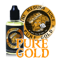 Concentré Medusa Juice FR - Pure Gold