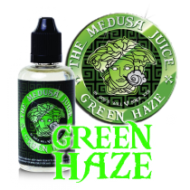 Concentré Medusa Juice FR - Green Haze