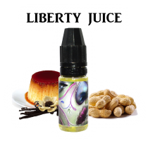 Concentré Ladybug Liberty Juice
