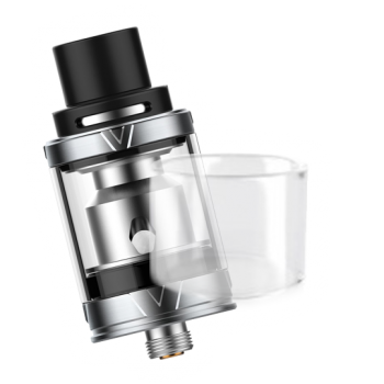 Pyrex Veco 2ml en 22mm - Vaporesso